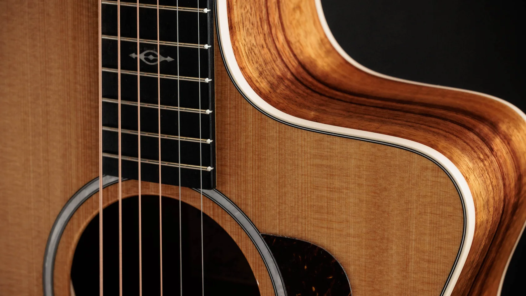 Taylor 214ce-K koa アコースティックギター　2022年製 214ce-K Hawaiian Koa Acoustic-Electric Guitar | Taylor Guitars